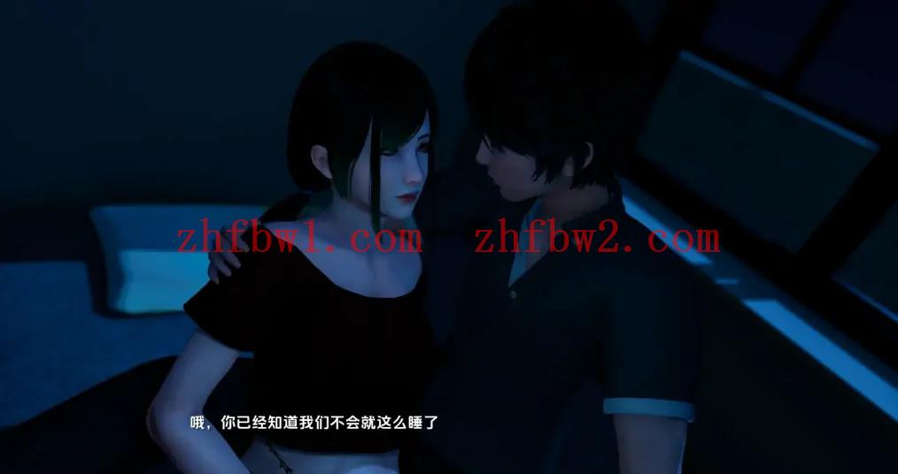 【欧美SLG/汉化/动态】深度复兴第10.5章汉化版【PC+安卓/3.0G/更新】