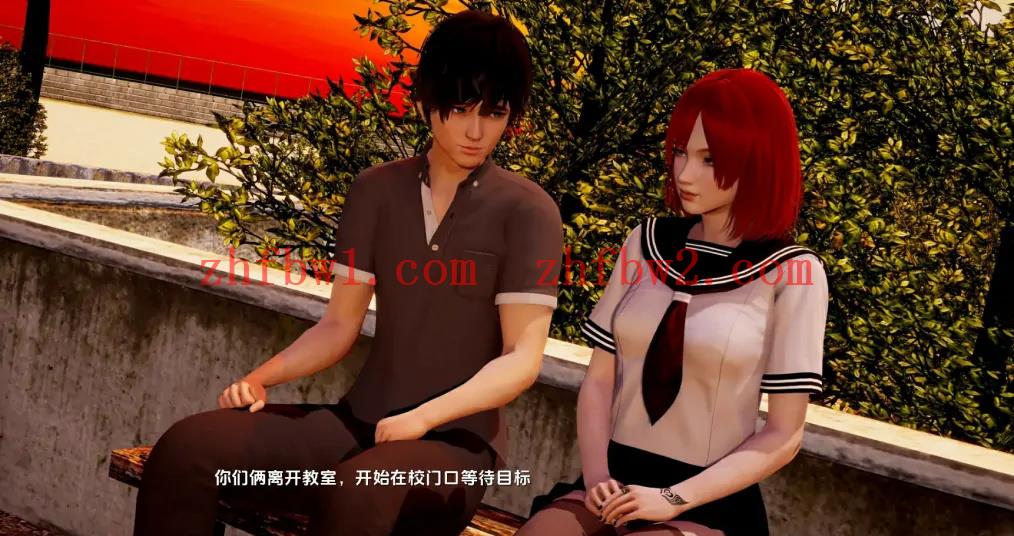 【欧美SLG/汉化/动态】深度复兴第10.5章汉化版【PC+安卓/3.0G/更新】