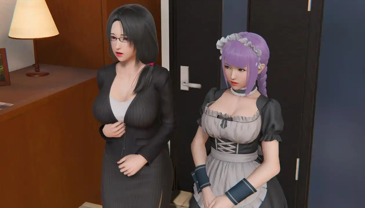 【超级神作/精翻/动态】我的姐姐0.5精翻版【PC+安卓/3.27G/更新】