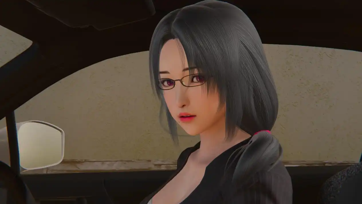 【超级神作/精翻/动态】我的姐姐0.5精翻版【PC+安卓/3.27G/更新】