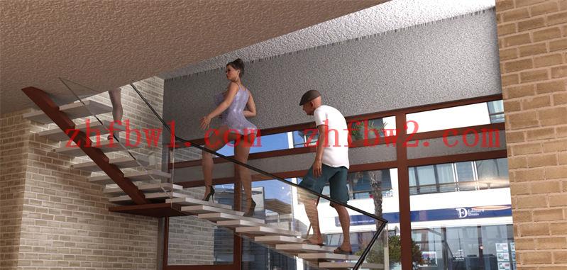 【欧美SLG/汉化/3D】完美的家庭主妇 Perfect Housewife v2311【PC+安卓/1.60G】