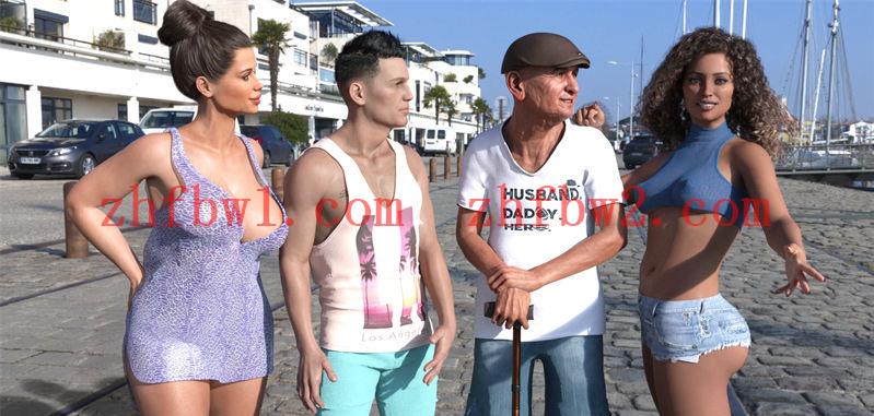 【欧美SLG/汉化/3D】完美的家庭主妇 Perfect Housewife v2311【PC+安卓/1.60G】