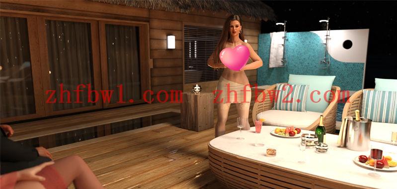 【欧美SLG/汉化/3D】完美的家庭主妇 Perfect Housewife v2311【PC+安卓/1.60G】