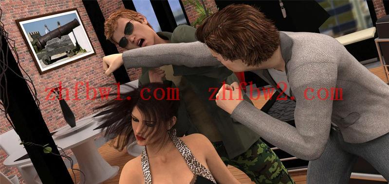 【SLG/汉化/动态】罪恶领主的崛起 ver0.11 汉化版【PC+安卓/1.9G】