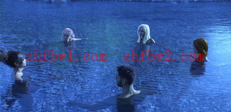 【欧美SLG/汉化/3D】太阳品种Sun Breed v0.11【PC+安卓/3.17G】