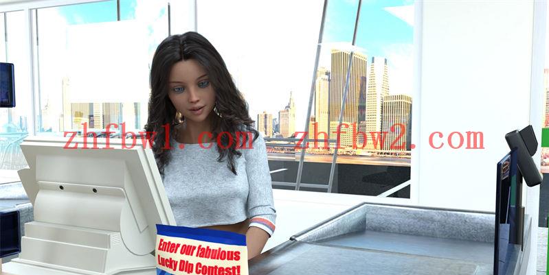 【沙盒SLG/汉化】成长纪事(My Early Life) Ep.5 汉化版【PC+安卓/2.2G】