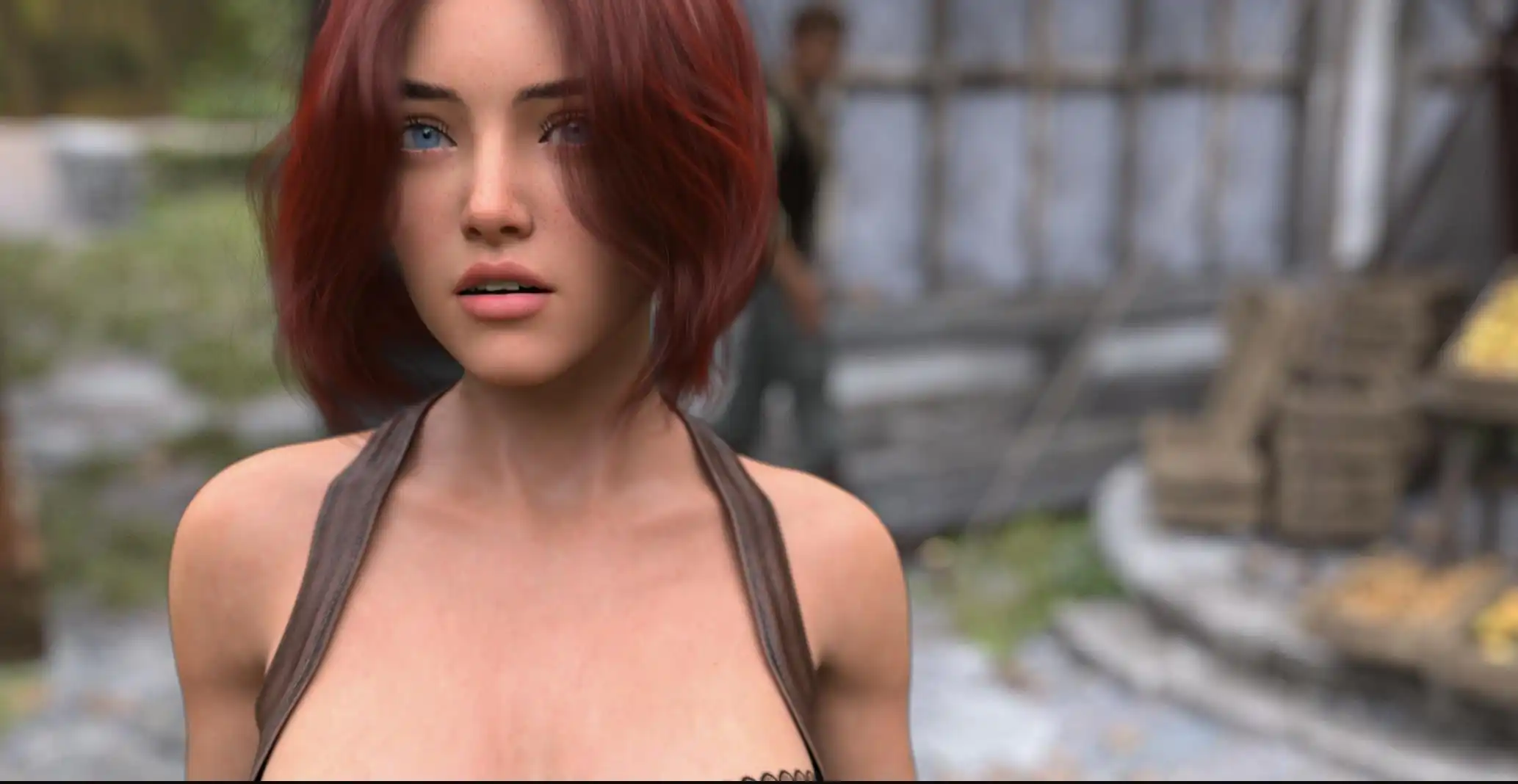 【SLG/汉化/动态】世界之间(Between Worlds) ver0.1.6 汉化版【PC+安卓/2.8G】