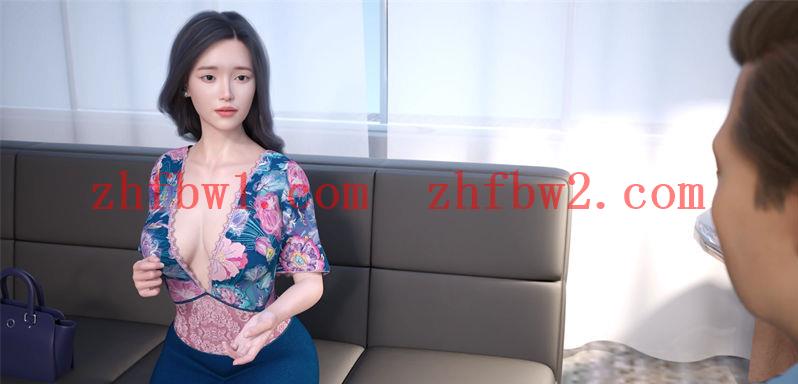 【SLG/汉化/动态】最热的夏天(Hottest Summer) ver0.35 汉化版【PC+安卓/2.6G/更新】