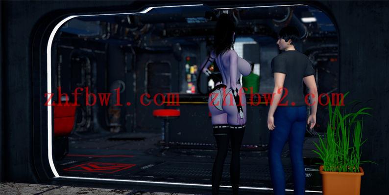 【欧美SLG/汉化/3D】永恒的仇杀Timeless Vendetta v0.3.0【PC+安卓/2.48G】