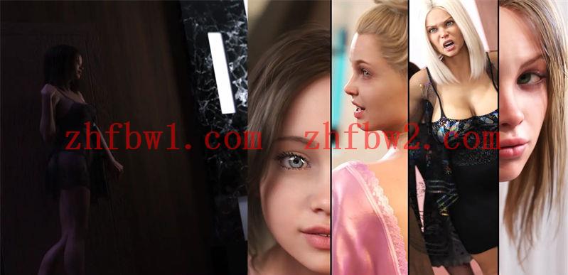 【SLG/汉化/动态】如此剧烈的疼痛 ver0.9.04 汉化版 全CG【PC+安卓/3.7G/更新】