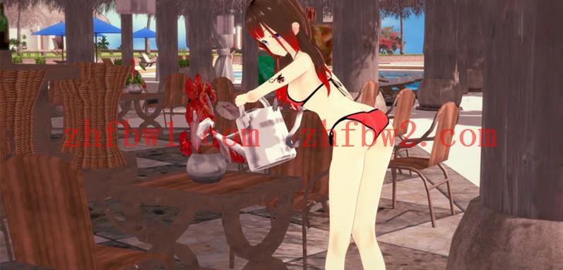 【日系SLG/汉化/3D】法师的秘密 Secrets of Sorcery v0.19.0 Public【PC+安卓/2.05G】