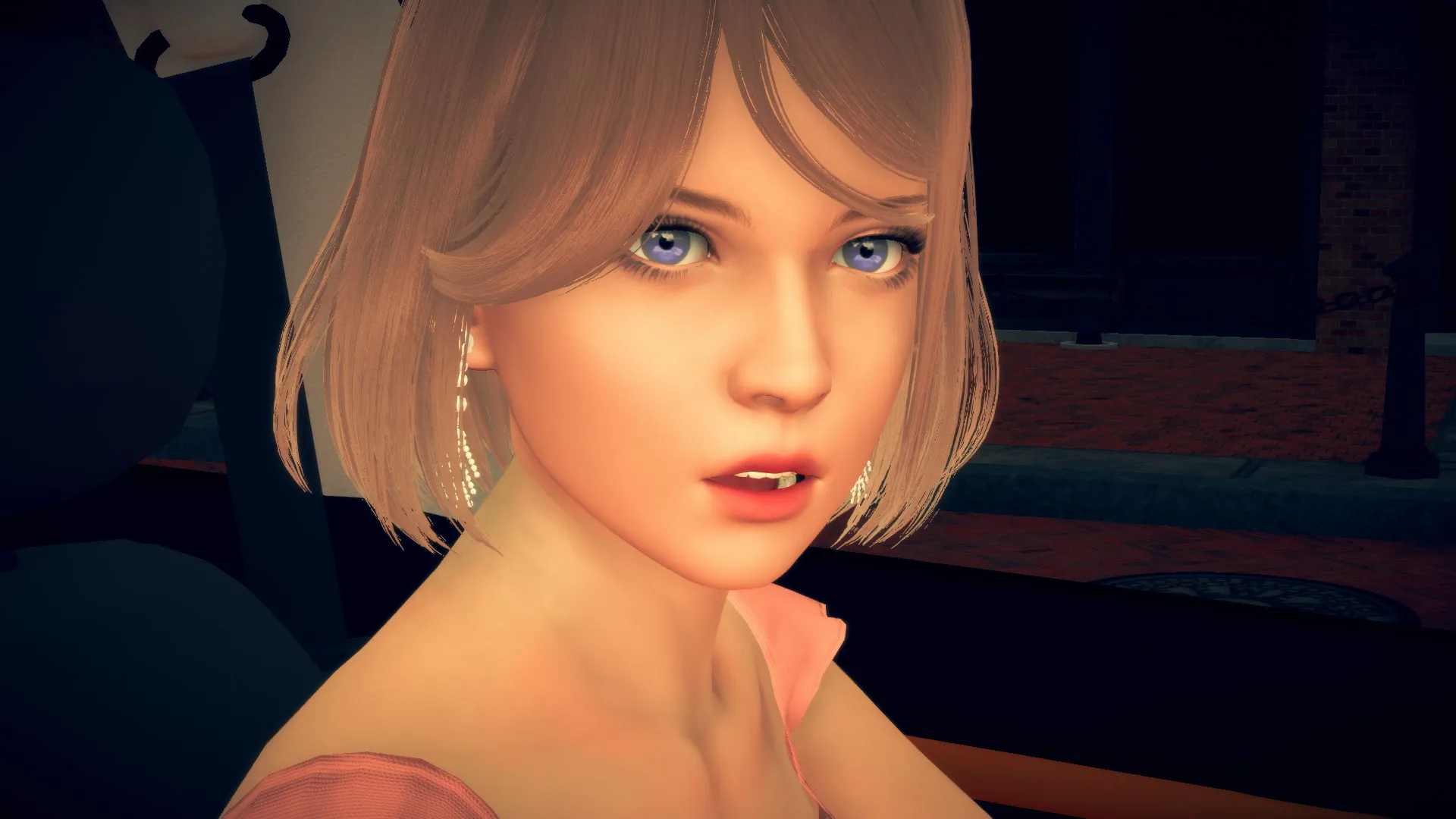 【欧美SLG/汉化/动态】被遗忘的路途0.2.2汉化版【PC+安卓/883MB/更新】