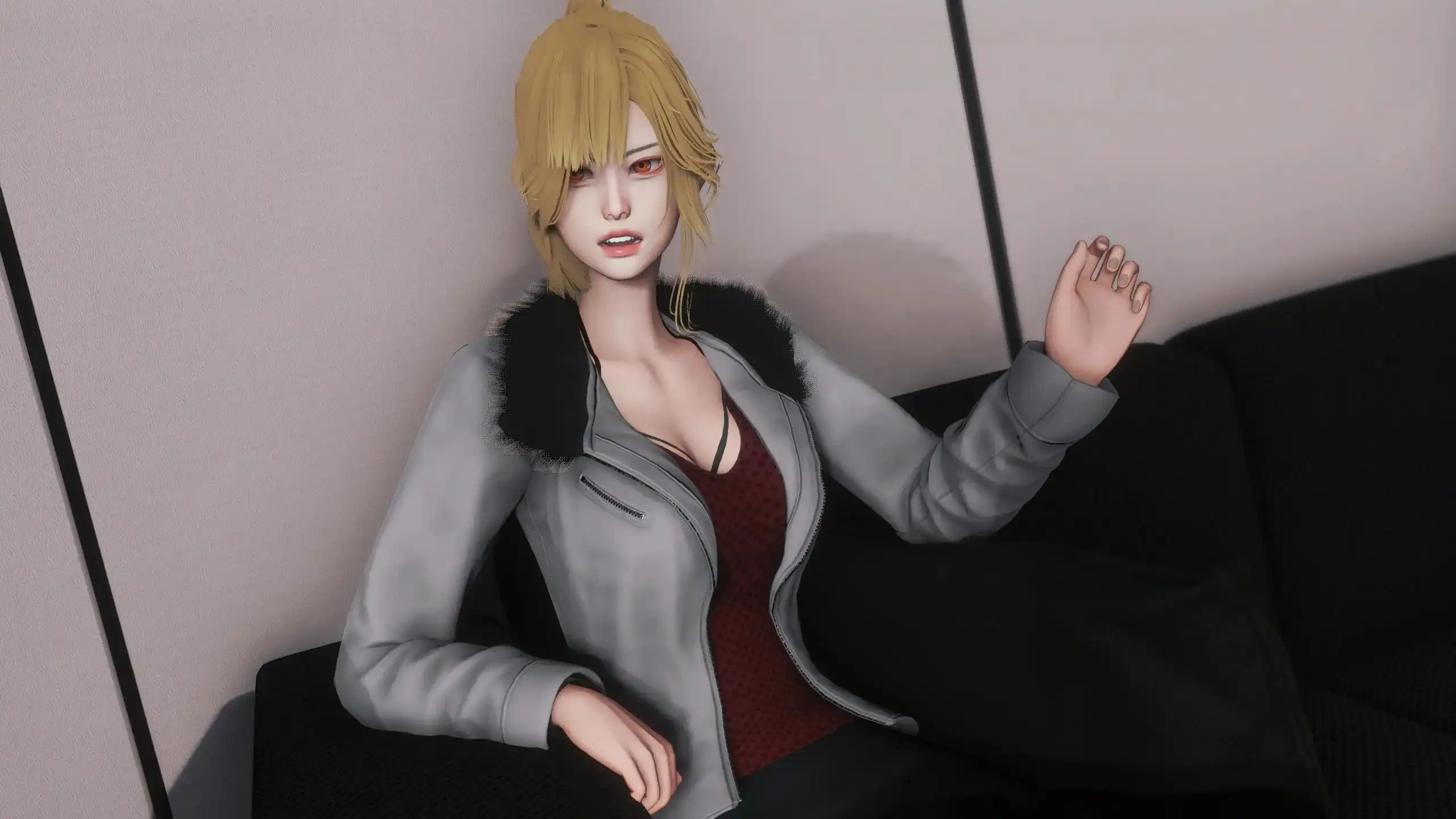 【欧美SLG/汉化/动态】失算Ch.6汉化版【PC+安卓/3.49G/更新】