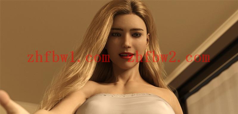 【欧美SLG/汉化/3D】堕落的心Corrupted Hearts v0.3【PC+安卓/1G】