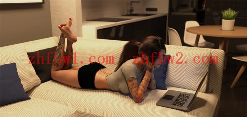 【神作SLG/汉化】午夜天堂 ver0.23 汉化精英版 全CG【PC+安卓/2.8G/更新】