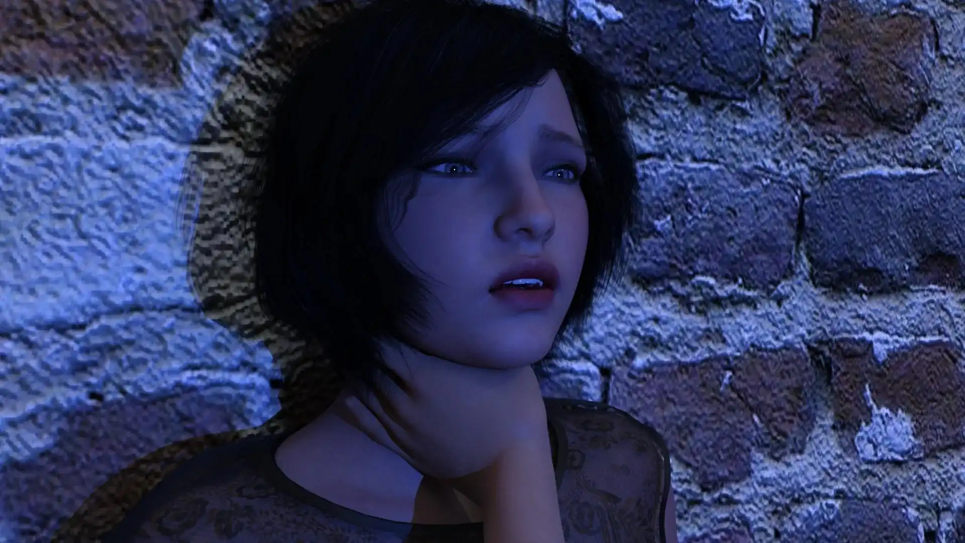 【欧美SLG/汉化/动态】猛禽Ep.9.1.1.0汉化版【PC+安卓/1.05G/更新】