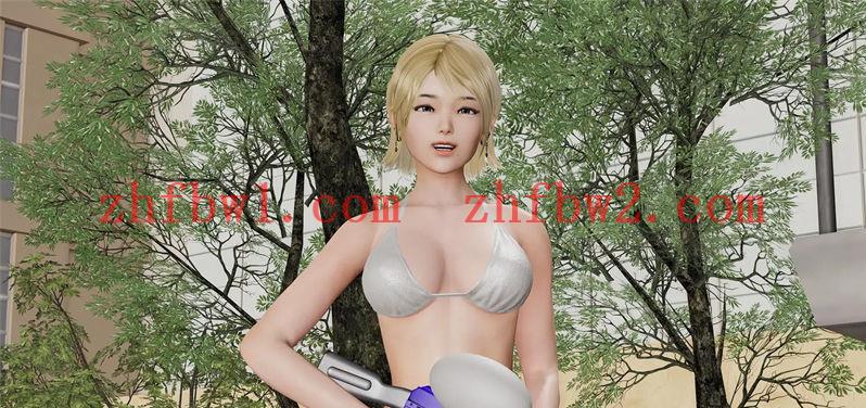 【亚洲SLG/汉化/3D】校长先生 The Headmaster v0.15.1 Beta【PC+安卓/5.15G/更新】