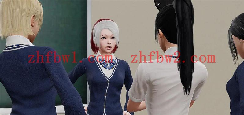 【亚洲SLG/汉化/3D】校长先生 The Headmaster v0.15.1 Beta【PC+安卓/5.15G/更新】
