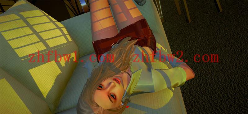 【亚洲SLG/汉化/3D】被遗忘的途径 Forgotten Pathways v0.1【PC+安卓/3.44G】