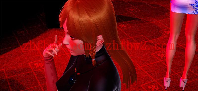 【亚洲SLG/汉化/3D】被遗忘的途径 Forgotten Pathways v0.1【PC+安卓/3.44G】