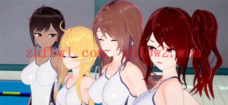 【日系SLG/汉化/3D】欲望之罪 Lustful Sin v0.4.0【PC+安卓/1.80G】