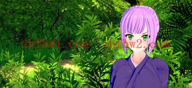 【日系SLG/汉化/3D】欲望之罪 Lustful Sin v0.4.0【PC+安卓/1.80G】