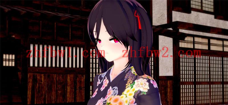 【日系SLG/汉化/3D】欲望之罪 Lustful Sin v0.4.0【PC+安卓/1.80G】