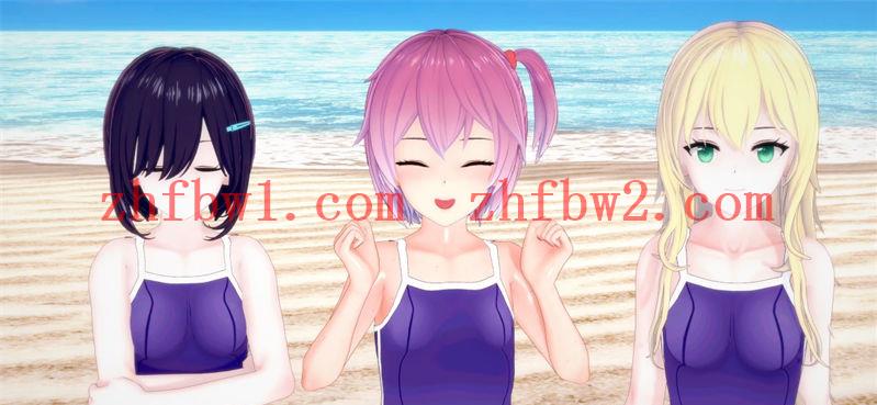 【日系SLG/汉化/3D】欲望之罪 Lustful Sin v0.4.0【PC+安卓/1.80G】