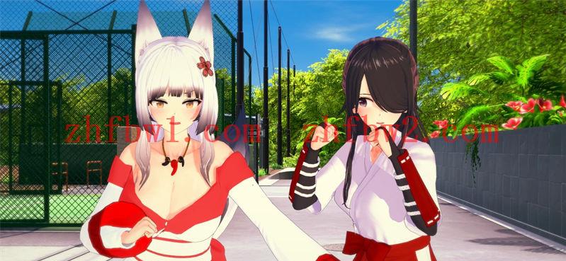 【日系SLG/汉化/3D】欲望之罪 Lustful Sin v0.4.0【PC+安卓/1.80G】