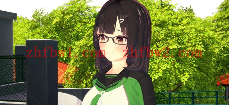 【日系SLG/汉化/3D】欲望之罪 Lustful Sin v0.4.0【PC+安卓/1.80G】
