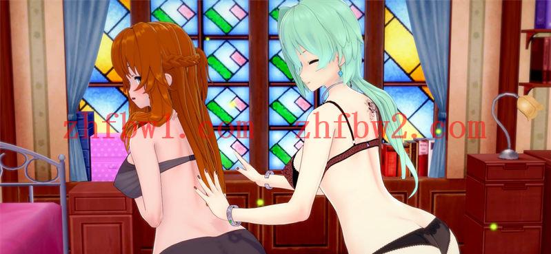 【日系SLG/汉化/3D】雇佣兵 Mercenaries v0.6【PC+安卓/2.55G】