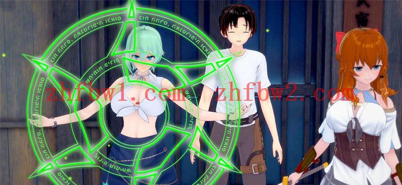 【日系SLG/汉化/3D】雇佣兵 Mercenaries v0.6【PC+安卓/2.55G】