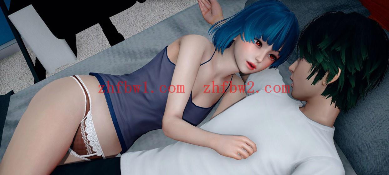 【国风SLG/汉化/动态】我的女友是恶霸 Ch1.Ep3.Part1 汉化版【PC+安卓/5G/更新】