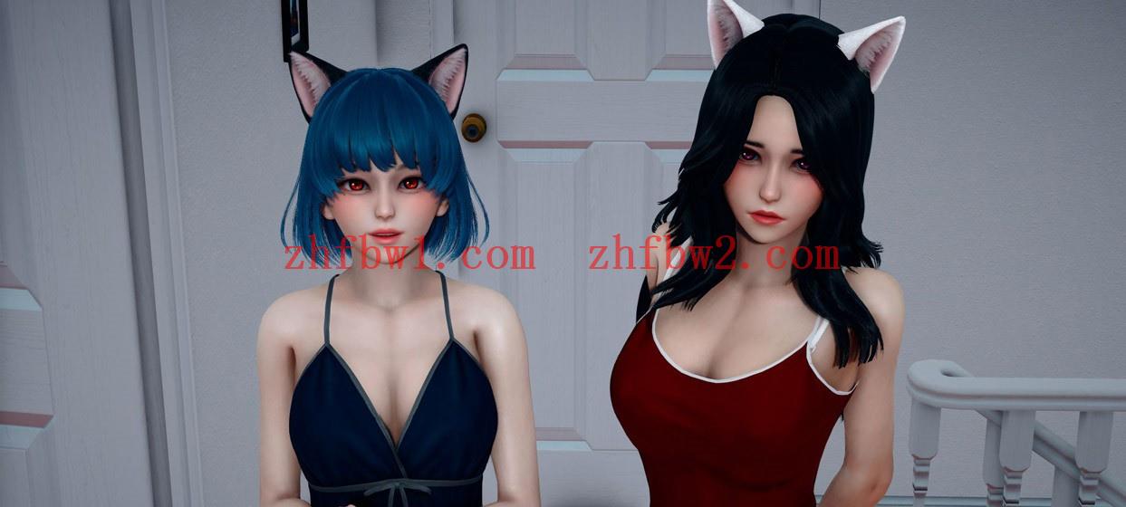 【国风SLG/汉化/动态】我的女友是恶霸 Ch1.Ep3.Part1 汉化版【PC+安卓/5G/更新】