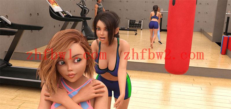 【SLG/汉化/动态】父女之爱 Ver0.53 汉化版【PC+安卓/3G/更新】