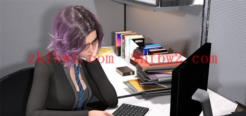 【神作SLG/汉化/动态】新生(FreshWomen) S2.EP2.P2 官方中文版【PC+安卓/12G/更新】