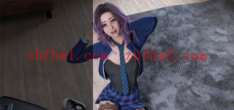 【神作SLG/汉化/动态】新生(FreshWomen) S2.EP2.P2 官方中文版【PC+安卓/12G/更新】