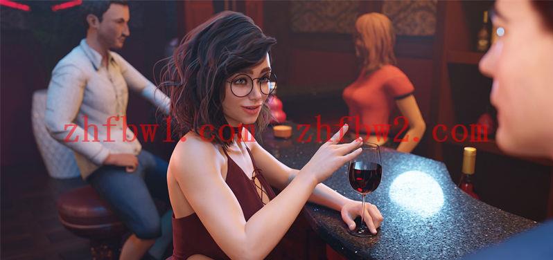 【神作SLG/汉化/动态】新生(FreshWomen) S2.EP2.P2 官方中文版【PC+安卓/12G/更新】