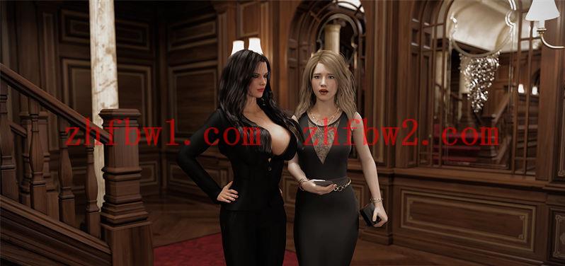 【神作SLG/汉化/动态】新生(FreshWomen) S2.EP2.P2 官方中文版【PC+安卓/12G/更新】