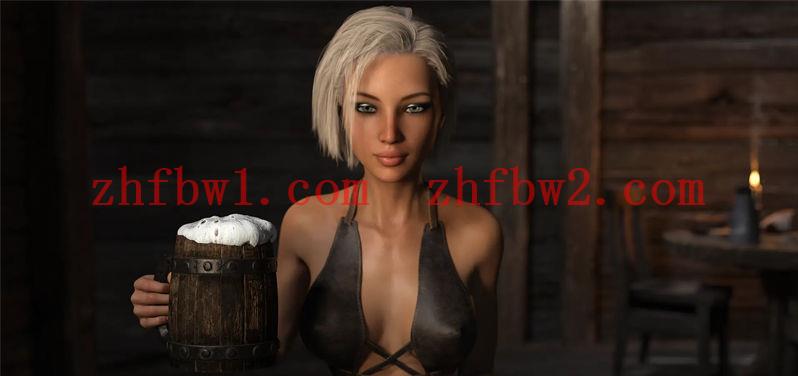 【沙盒SLG/汉化/动态】欲望之城(The Lust City) S2 v1.1.1 汉化版【PC+安卓/1.1G/更新】