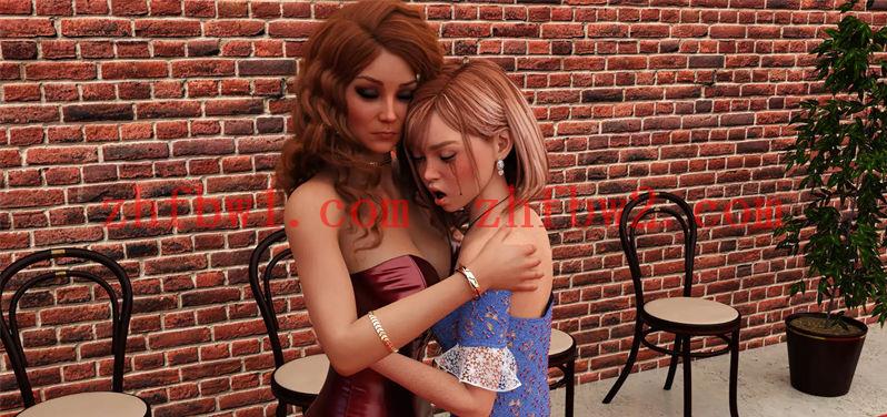 【神作SLG/汉化/动态】阳光湾恋人 CH3 Ver1.00i 汉化版【PC+安卓/2.3G/更新】