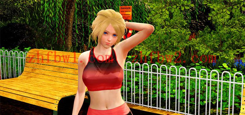 【欧美SLG/汉化/3D】 爱的冠军Love’s Champion v0.1.3.3 【PC+安卓/3.2g/更新】