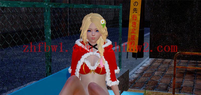 【欧美SLG/汉化/3D】 爱的冠军Love’s Champion v0.1.3.3 【PC+安卓/3.2g/更新】