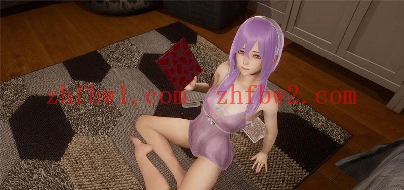 【亚洲SLG/汉化/3D】欧派奥德赛 Oppai Odyssey v0.4.2A【PC+安卓/3.6G/更新】