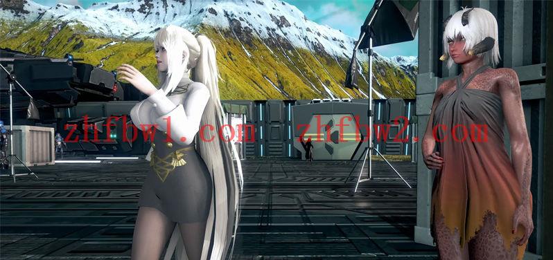 【亚洲SLG/汉化/3D】欧派奥德赛 Oppai Odyssey v0.4.2A【PC+安卓/3.6G/更新】