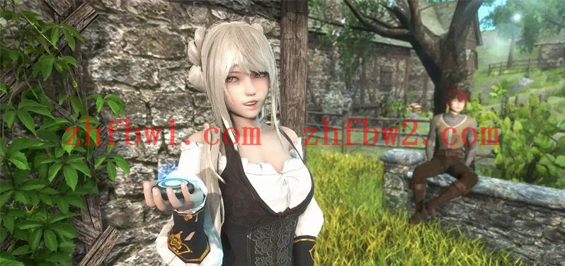 【亚洲SLG/汉化/3D】欧派奥德赛 Oppai Odyssey v0.4.2A【PC+安卓/3.6G/更新】