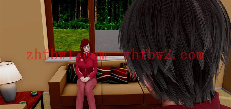 【亚洲SLG/汉化/3D】权力少女 Maidens of Power v0.7【PC+安卓/3.5G/更新】