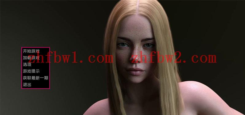 【SLG/汉化/动态】涩情小说(Erotica) Ep.8 汉化版【PC+安卓/3.5G/更新】