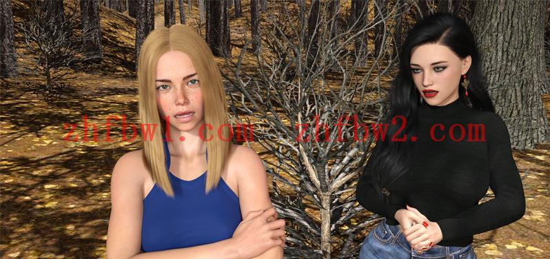 【SLG/汉化/动态】涩情小说(Erotica) Ep.8 汉化版【PC+安卓/3.5G/更新】