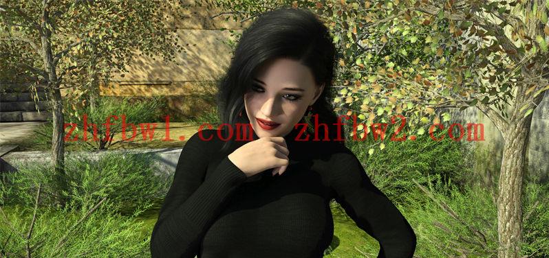 【SLG/汉化/动态】涩情小说(Erotica) Ep.8 汉化版【PC+安卓/3.5G/更新】